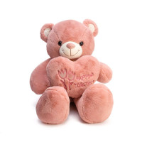 Мягкая игрушка Медведь DL108501903DP